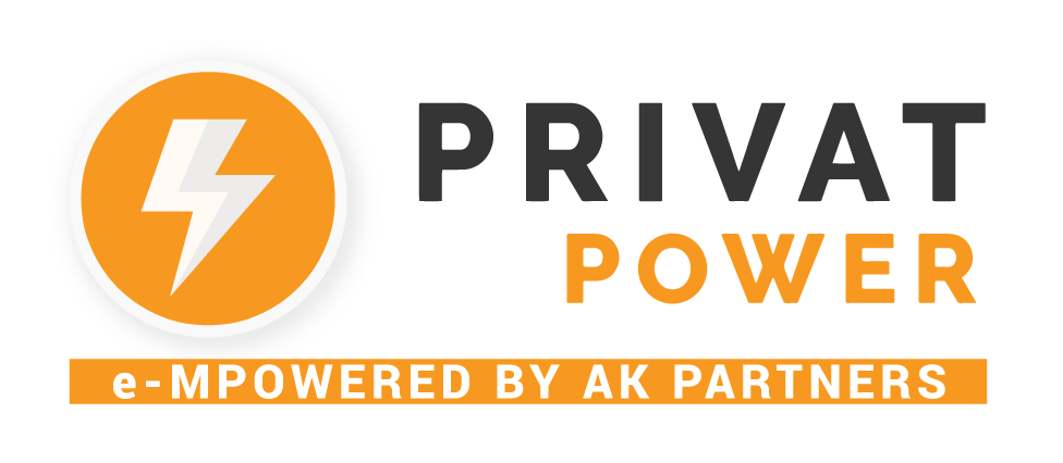 Privat Logo